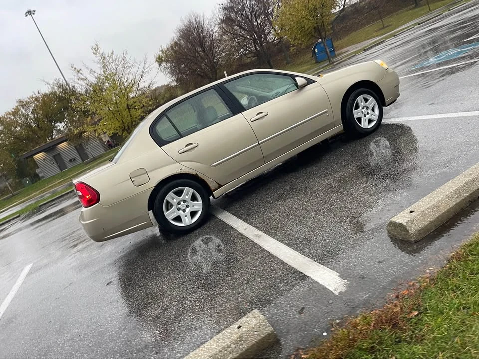 2006 Chevrolet Malibu - Image 9 of 20