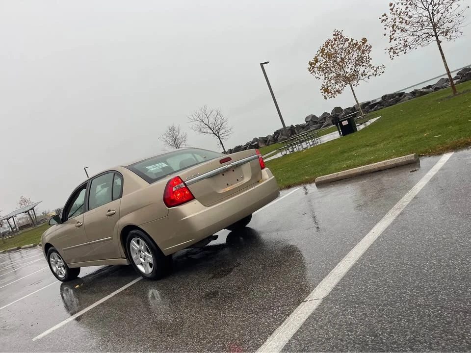 2006 Chevrolet Malibu - Image 11 of 20