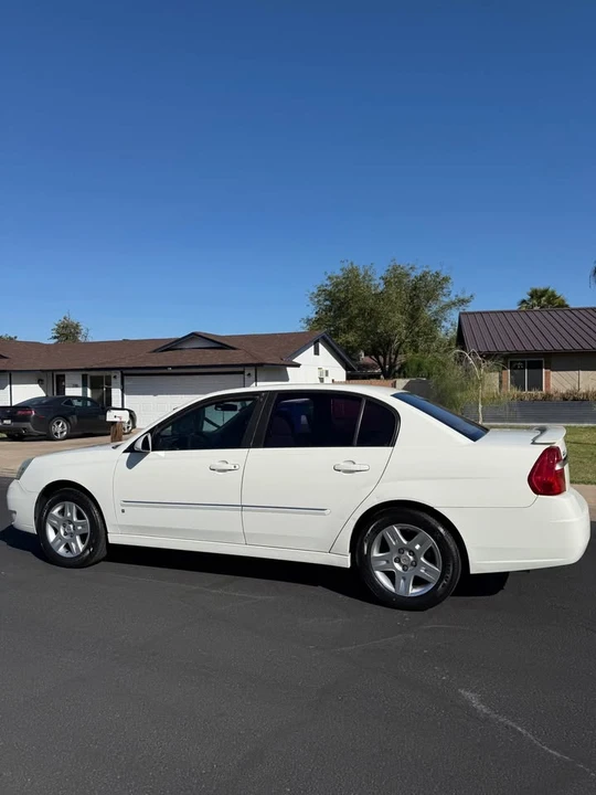 2006 Chevrolet Malibu - Image 3 of 8