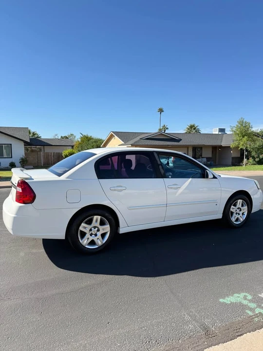 2006 Chevrolet Malibu - Image 4 of 8