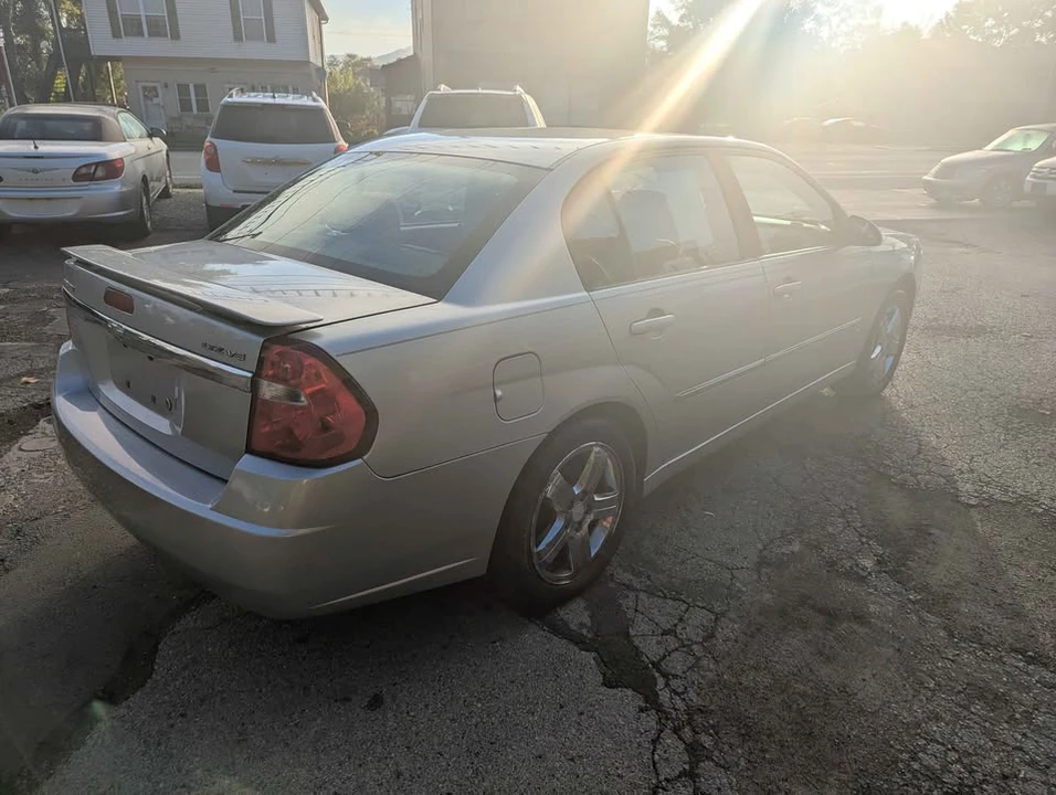 2006 Chevrolet Malibu - Image 5 of 12