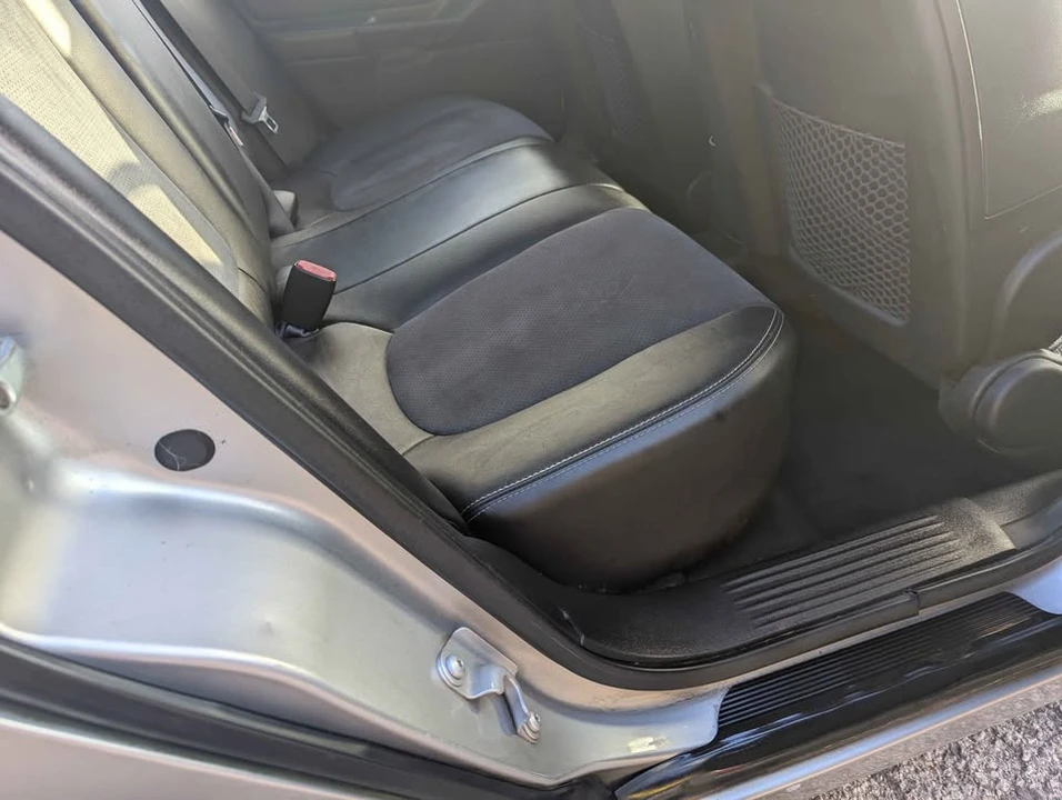 2006 Chevrolet Malibu - Image 11 of 12