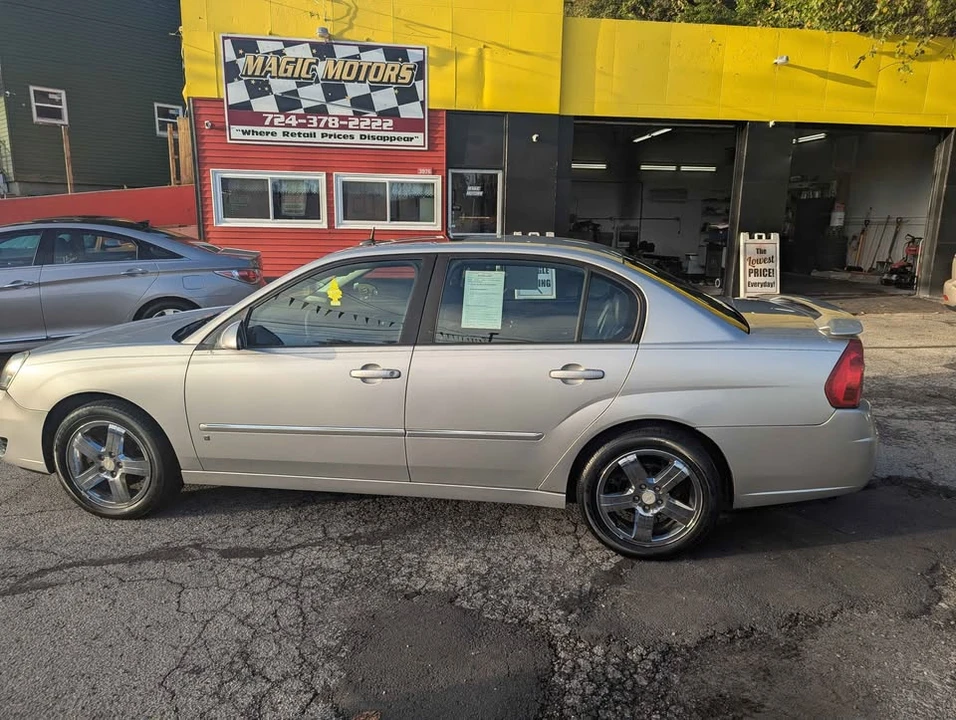 2006 Chevrolet Malibu - Image 2 of 12