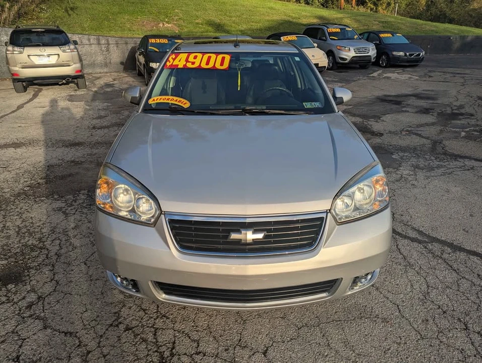 2006 Chevrolet Malibu - Image 8 of 12