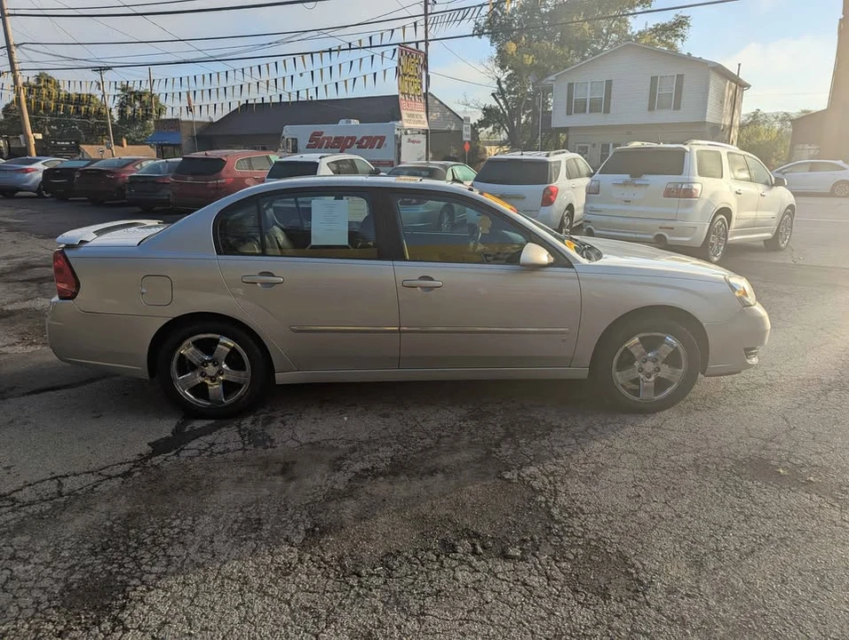 2006 Chevrolet Malibu - Image 6 of 12