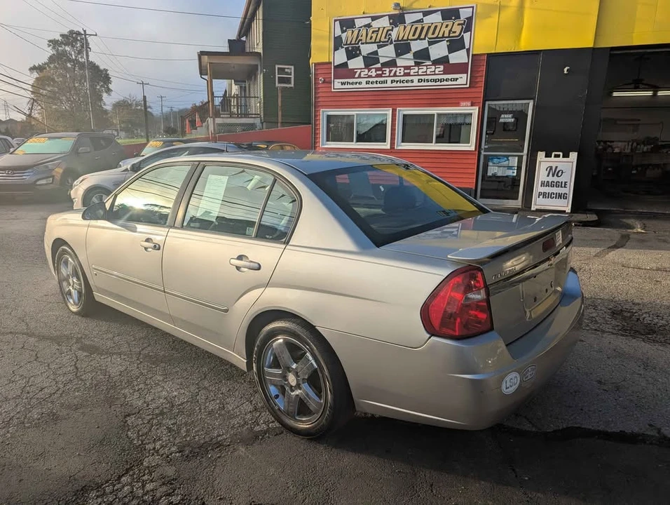 2006 Chevrolet Malibu - Image 3 of 12