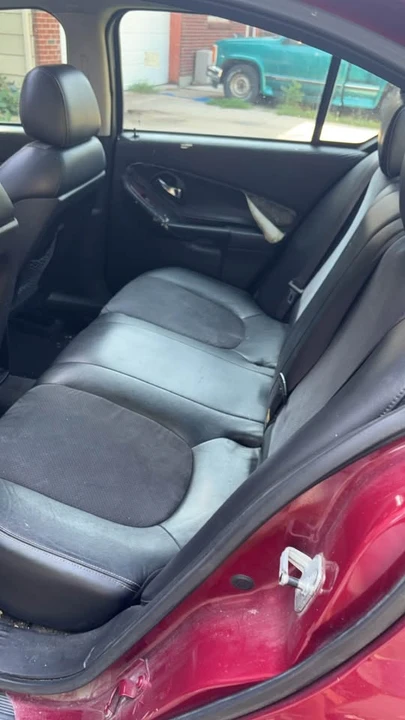 2006 Chevrolet Malibu - Image 3 of 5