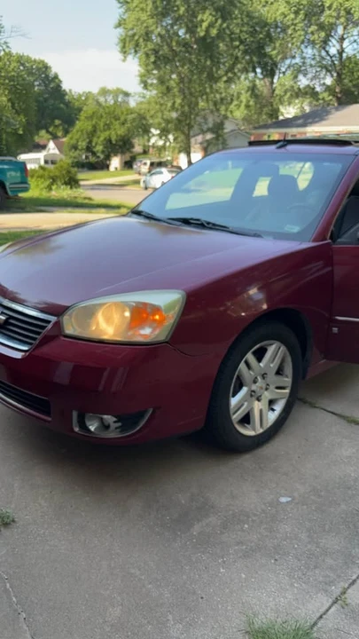 2006 Chevrolet Malibu - Image 5 of 5