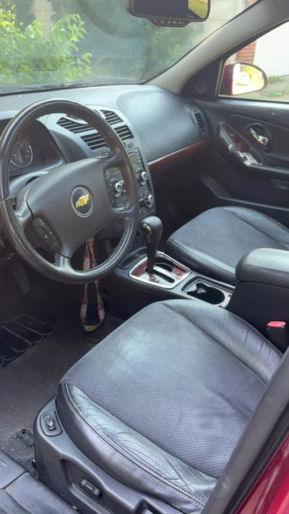2006 Chevrolet Malibu - Image 2 of 5
