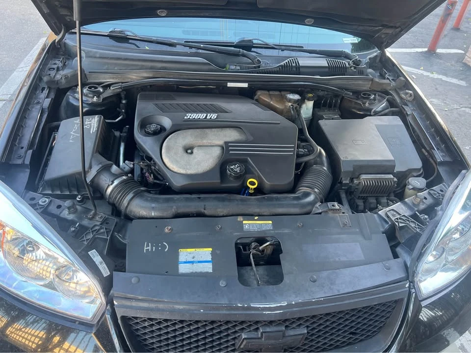 2006 Chevrolet Malibu - Image 2 of 4