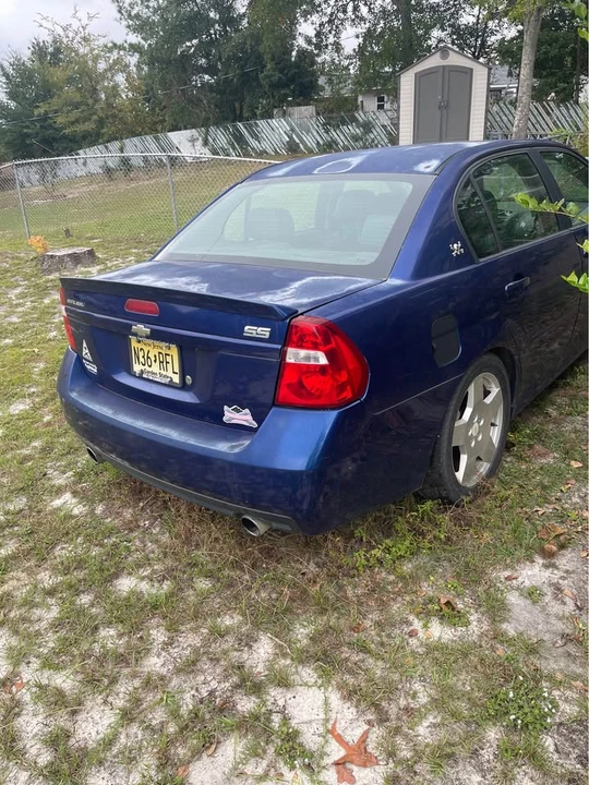 2006 Chevrolet Malibu - Image 6 of 6