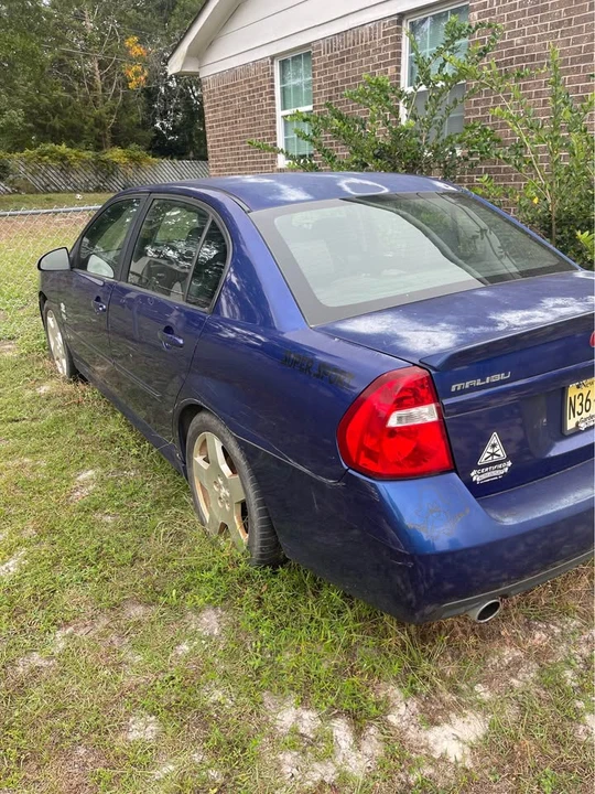 2006 Chevrolet Malibu - Image 5 of 6