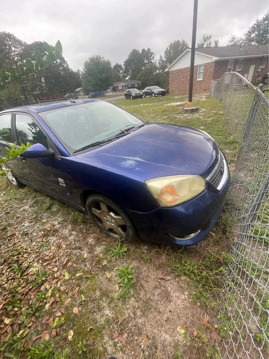 2006 Chevrolet Malibu - Image 2 of 6