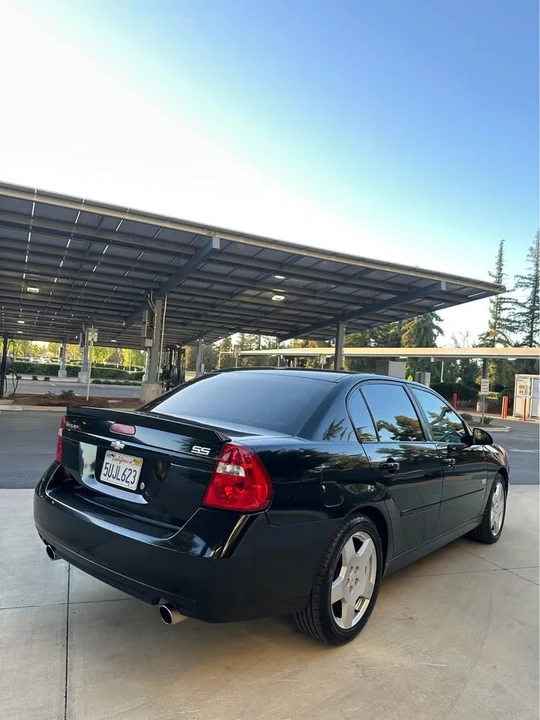 2006 Chevrolet Malibu - Image 3 of 12