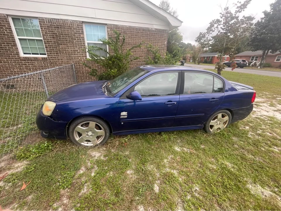 2006 Chevrolet Malibu - Image 4 of 6