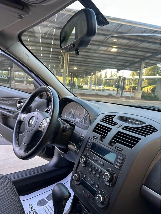 2006 Chevrolet Malibu - Image 8 of 12