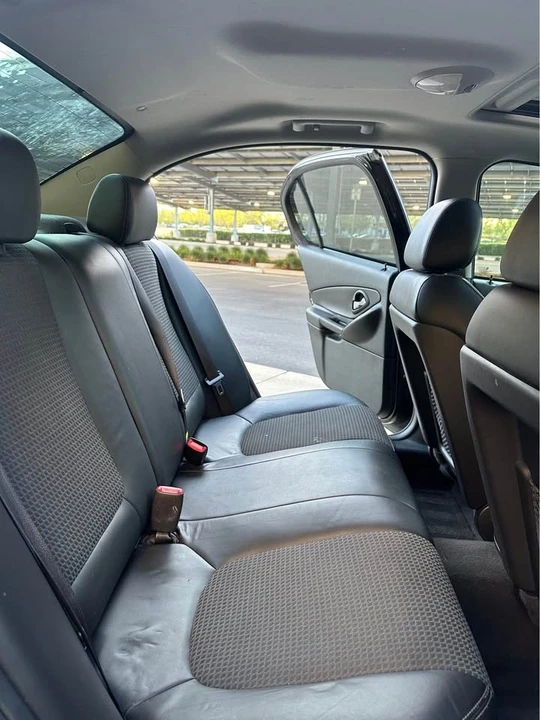 2006 Chevrolet Malibu - Image 10 of 12