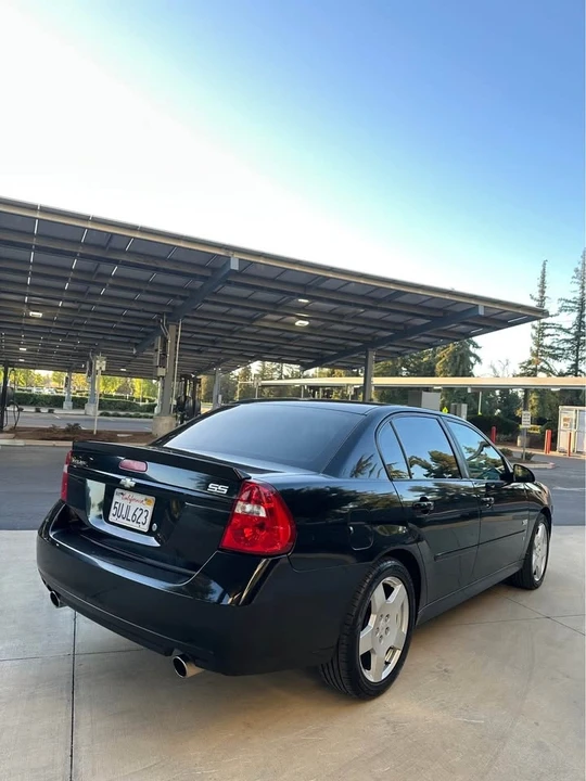 2006 Chevrolet Malibu - Image 3 of 12