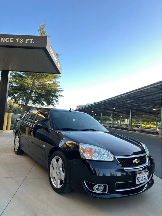 2006 Chevrolet Malibu - Image 2 of 12