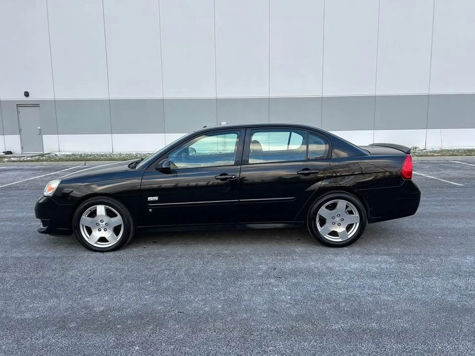 2006 Chevrolet Malibu - Image 5 of 16