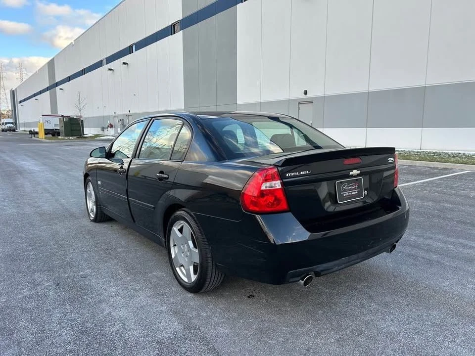 2006 Chevrolet Malibu - Image 4 of 16