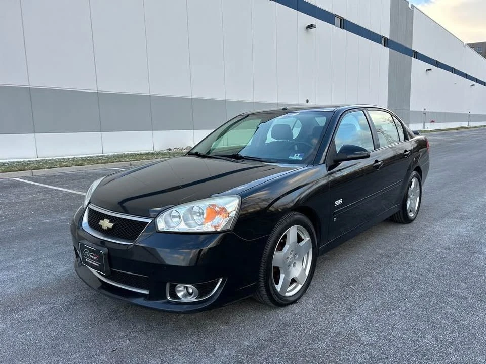 2006 Chevrolet Malibu - Image 6 of 16