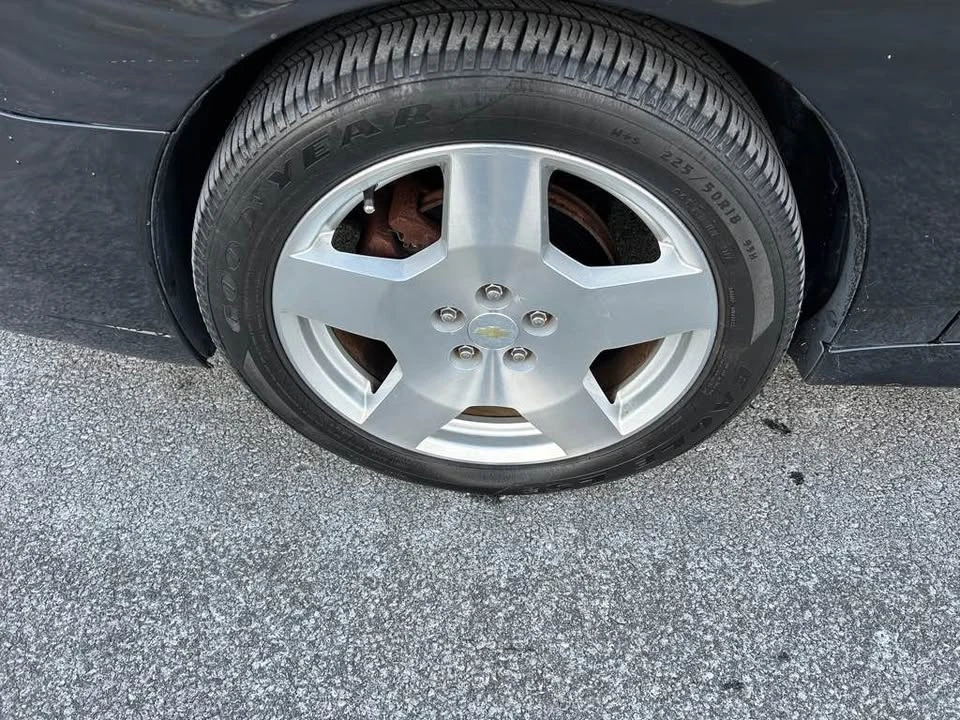 2006 Chevrolet Malibu - Image 7 of 16