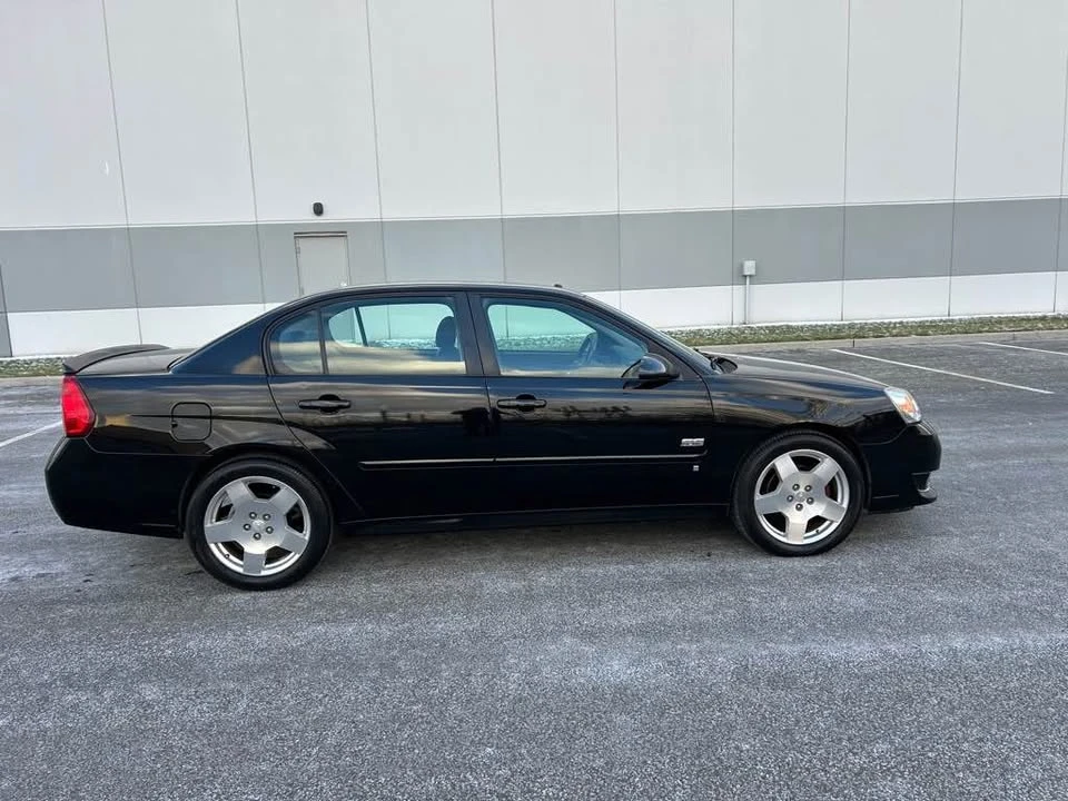 2006 Chevrolet Malibu - Image 3 of 16