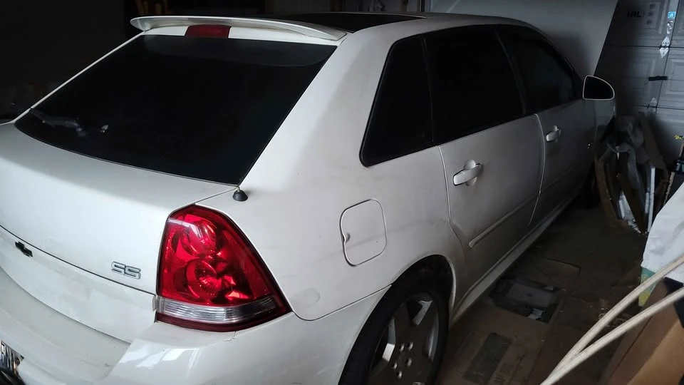 2006 Chevrolet Malibu - Image 4 of 7