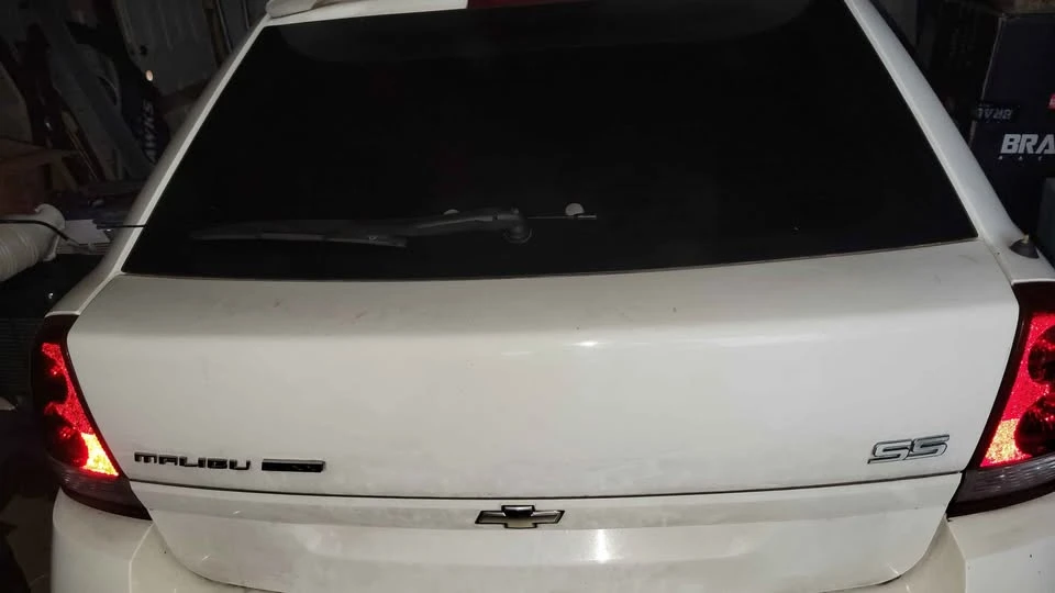 2006 Chevrolet Malibu - Image 3 of 7