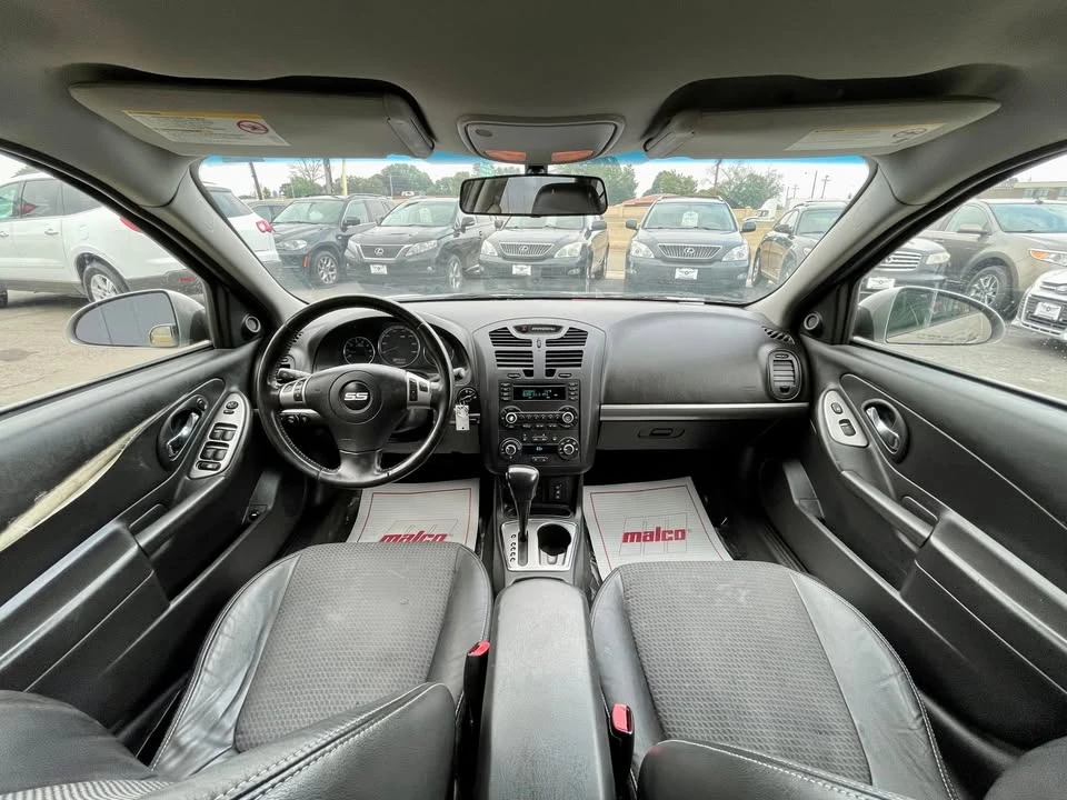 2006 Chevrolet Malibu - Image 13 of 20