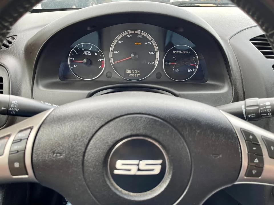 2006 Chevrolet Malibu - Image 15 of 20