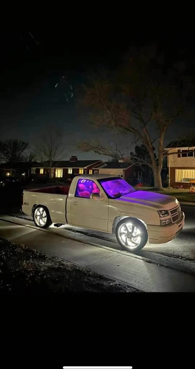 2006 Chevrolet Silverado 1st Gen - Image 5 of 5