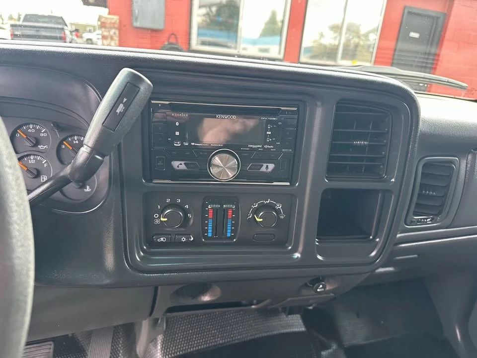 2006 Chevrolet Silverado 1st Gen - Image 13 of 14