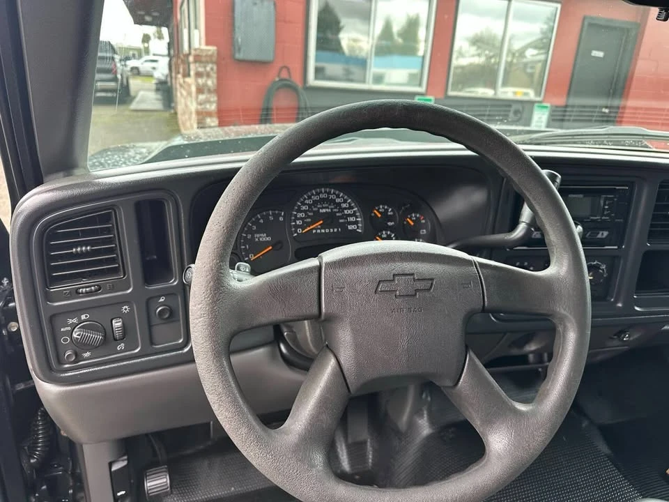 2006 Chevrolet Silverado 1st Gen - Image 11 of 14