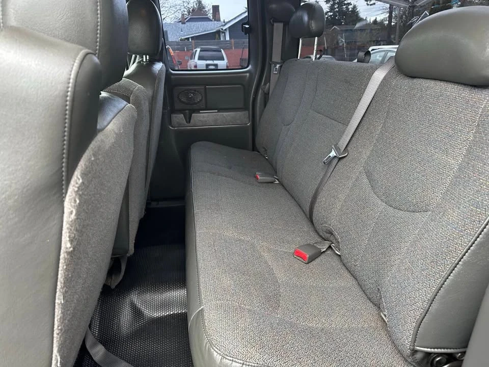 2006 Chevrolet Silverado 1st Gen - Image 10 of 14