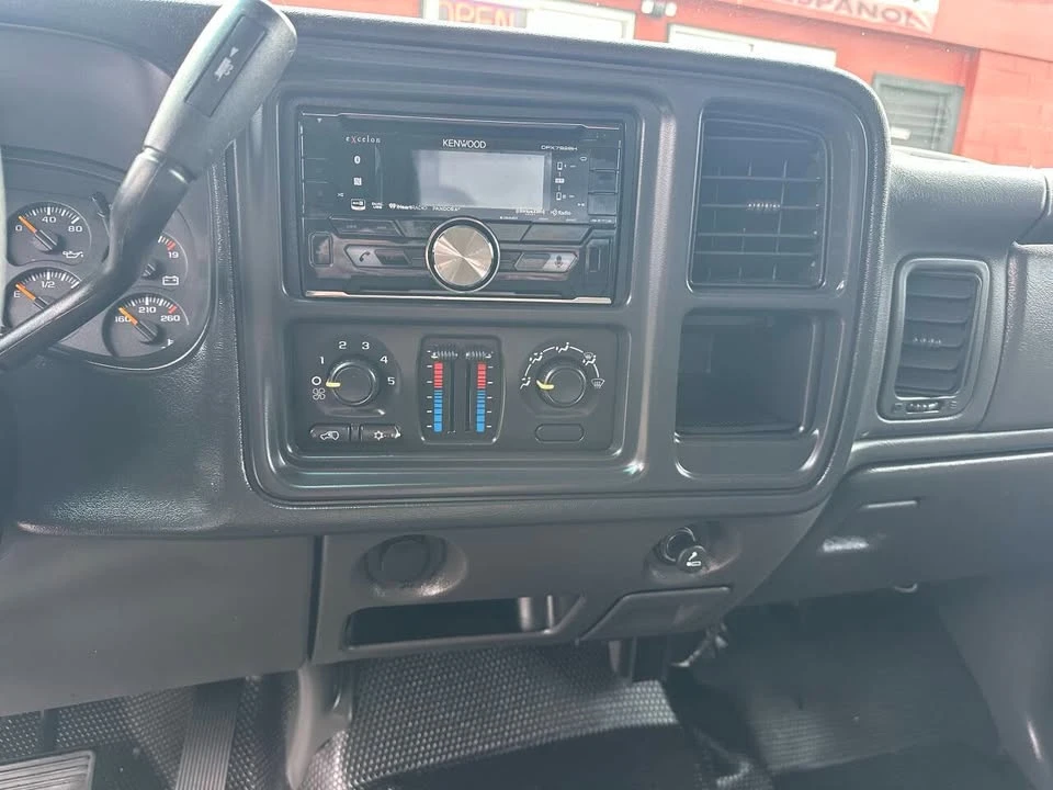 2006 Chevrolet Silverado 1st Gen - Image 12 of 14