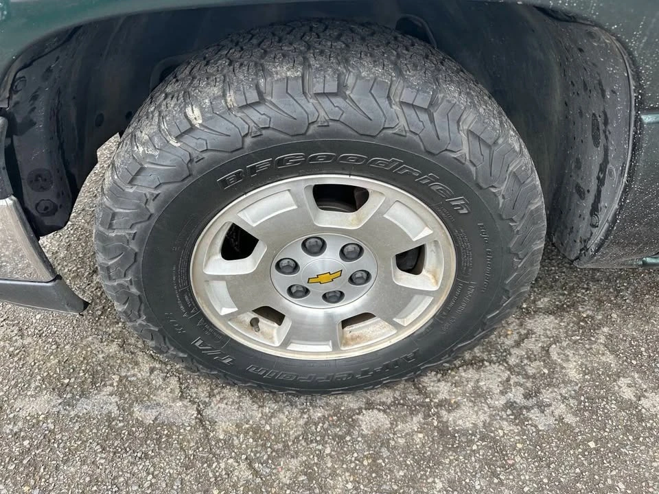 2006 Chevrolet Silverado 1st Gen - Image 8 of 14