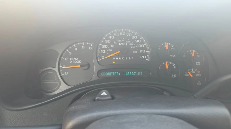 2006 Chevrolet Silverado 1st Gen - Image 15 of 19