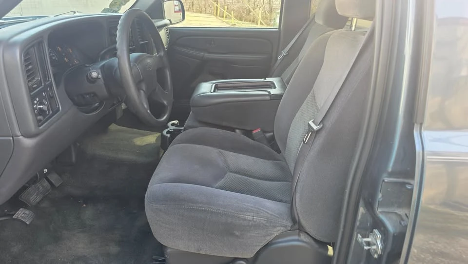 2006 Chevrolet Silverado 1st Gen - Image 14 of 19