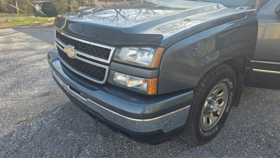 2006 Chevrolet Silverado 1st Gen - Image 19 of 19