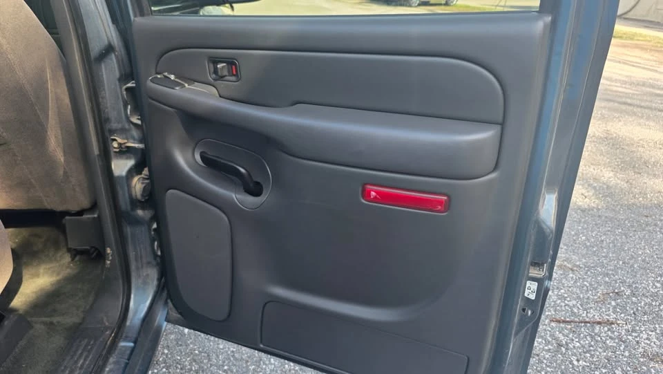 2006 Chevrolet Silverado 1st Gen - Image 8 of 19