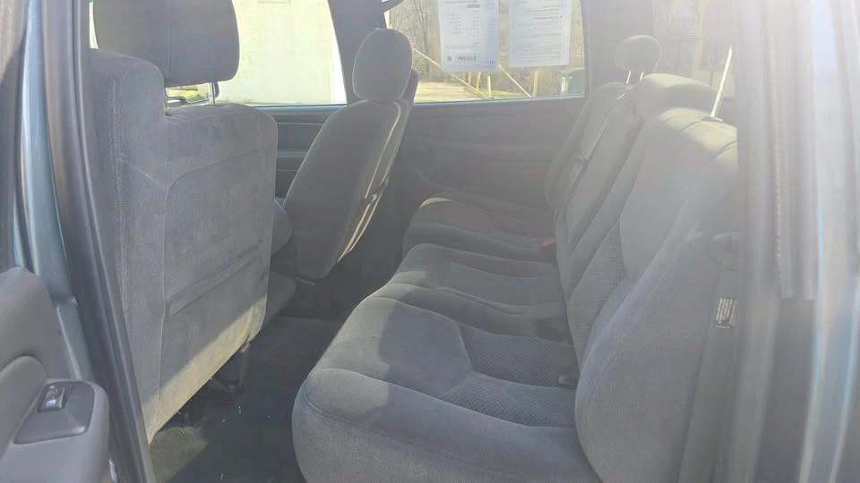 2006 Chevrolet Silverado 1st Gen - Image 11 of 19