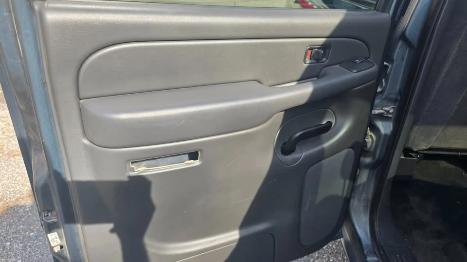 2006 Chevrolet Silverado 1st Gen - Image 12 of 19