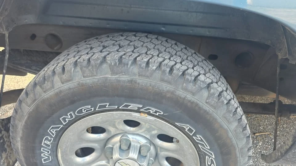 2006 Chevrolet Silverado 1st Gen - Image 9 of 19