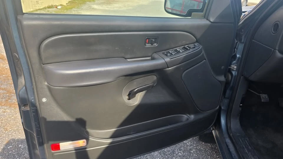 2006 Chevrolet Silverado 1st Gen - Image 13 of 19