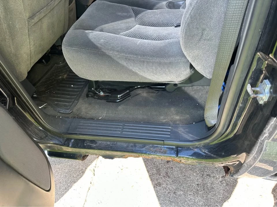 2006 Chevrolet Silverado 1st Gen - Image 3 of 12