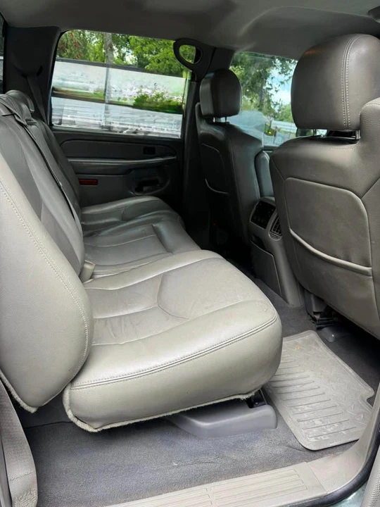 2006 Chevrolet Silverado 1st Gen - Image 14 of 20