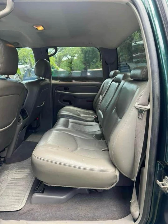 2006 Chevrolet Silverado 1st Gen - Image 15 of 20