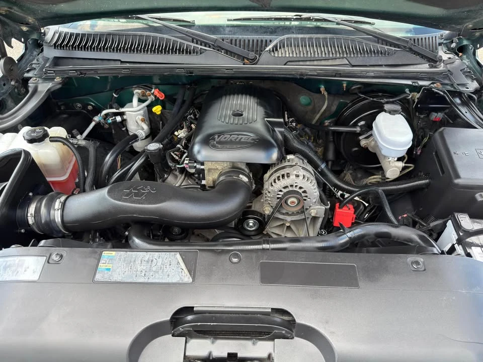 2006 Chevrolet Silverado 1st Gen - Image 17 of 20